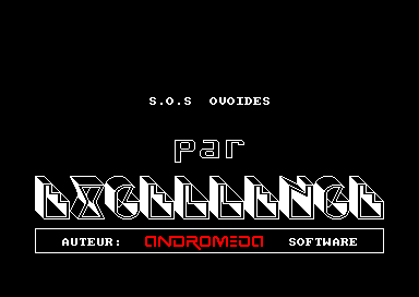 S.O.S. Ovoides — sstitle (EU)
