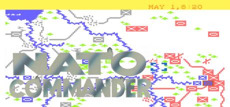 Nato Commander — steamgrid