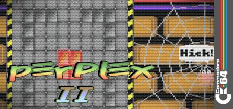 Perplex 2 — steamgrid