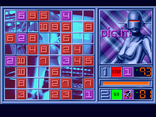 Blue Angel 69 — ss (EU)