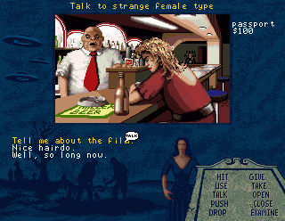 Plan 9 from Outer Space — ss (EU)