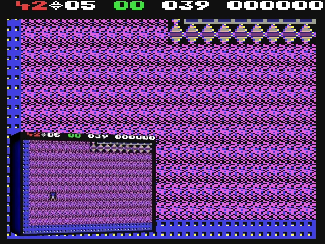 Profi Boulder 018 — mixrbv2 (WOR)