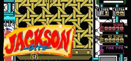 Jackson City — steamgrid
