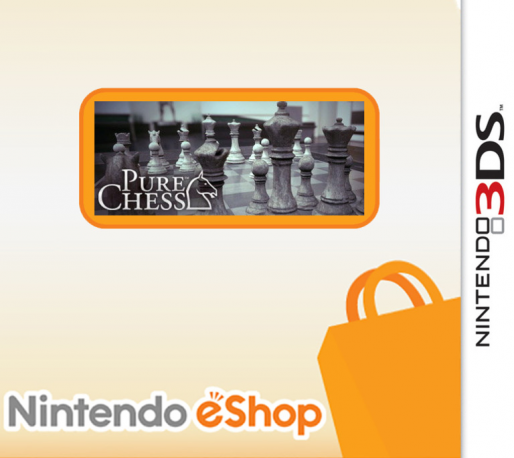 Pure Chess box art