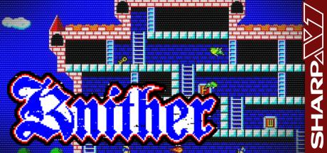 Knither - Demon Crystal 2 — steamgrid