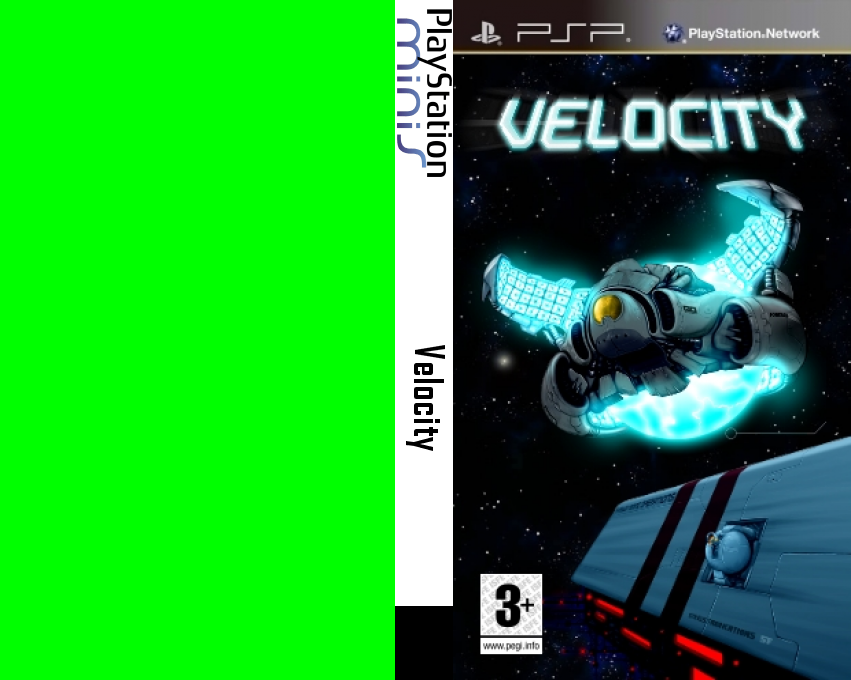 Velocity — box-texture (EU)