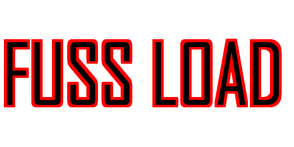 Fuss Load — wheel-hd (SS)