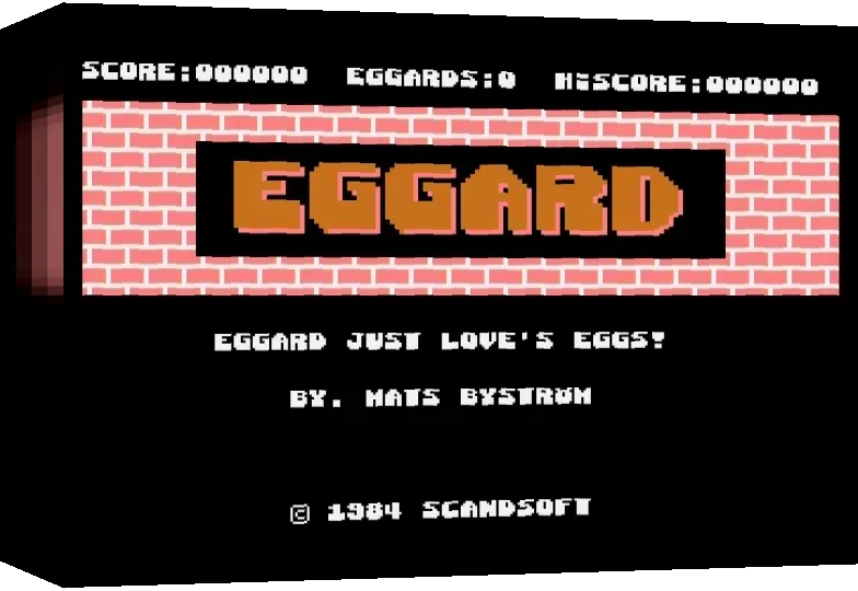 Eggard — box-3D (WOR)