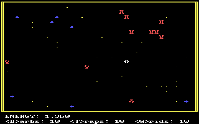 AxTrons — ss (WOR)