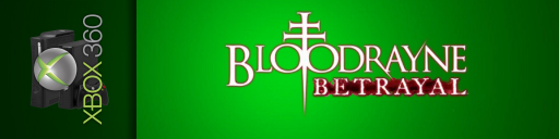 Bloodrayne - Betrayal — screenmarqueesmall (ASI)