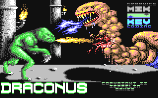 Draconus — sstitle (WOR)
