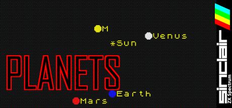 Planets — steamgrid