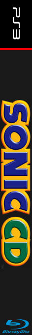 Sonic CD — box-2D-side (WOR)