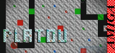 Platou — steamgrid