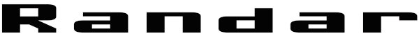 Randar — wheel (CUS)