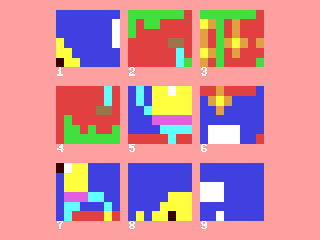 Puzzel — ss (DE)
