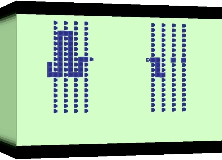 Action Blob — box-3D (WOR)