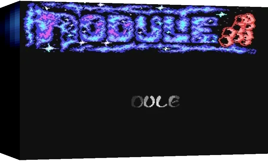Nodule — box-3D (WOR)