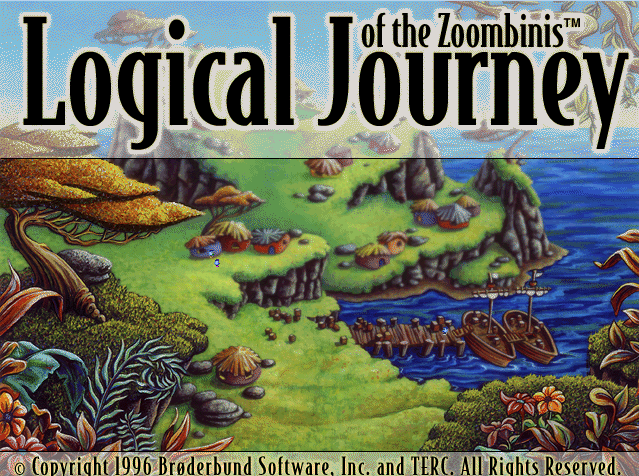 Logical Journey of the Zoombinis — sstitle (WOR)