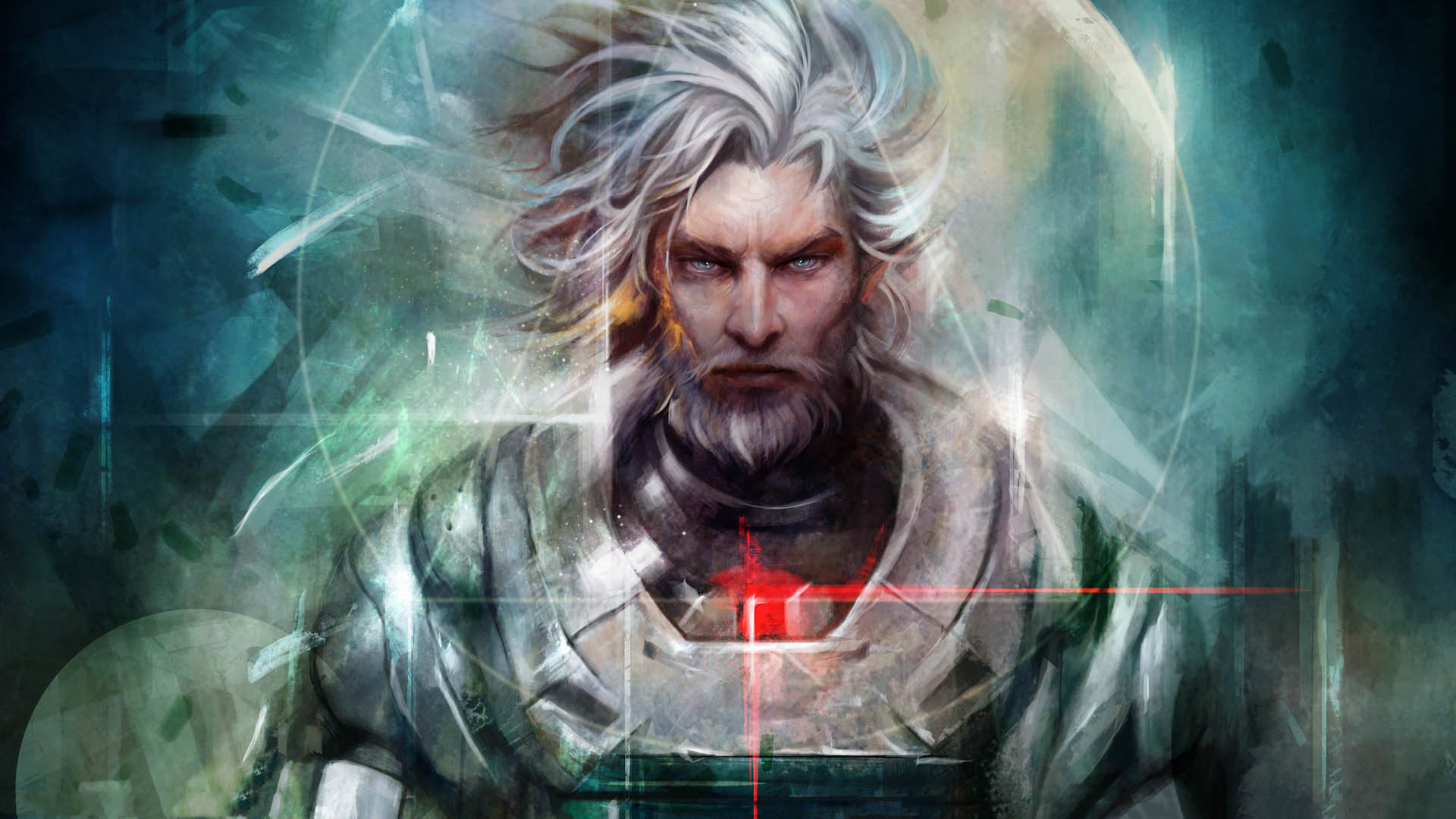 Exile's End — fanart