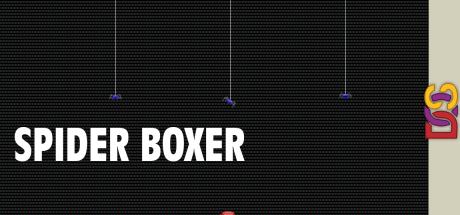 Spider Boxer — steamgrid