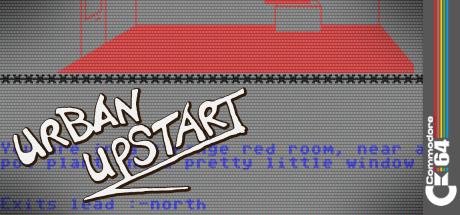 Urban Upstart — steamgrid