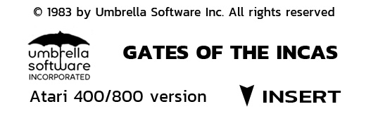 Gates Of The Incas — support-texture (WOR)