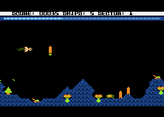 Earth 2500 — ss (WOR)