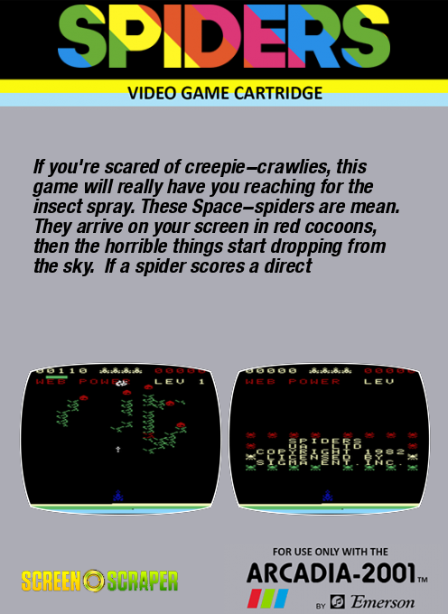 Spiders — box-2D-back (US)