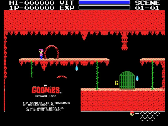 The Goonies — mixrbv2 (WOR)