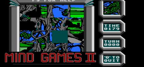 Mind Games 2 — steamgrid