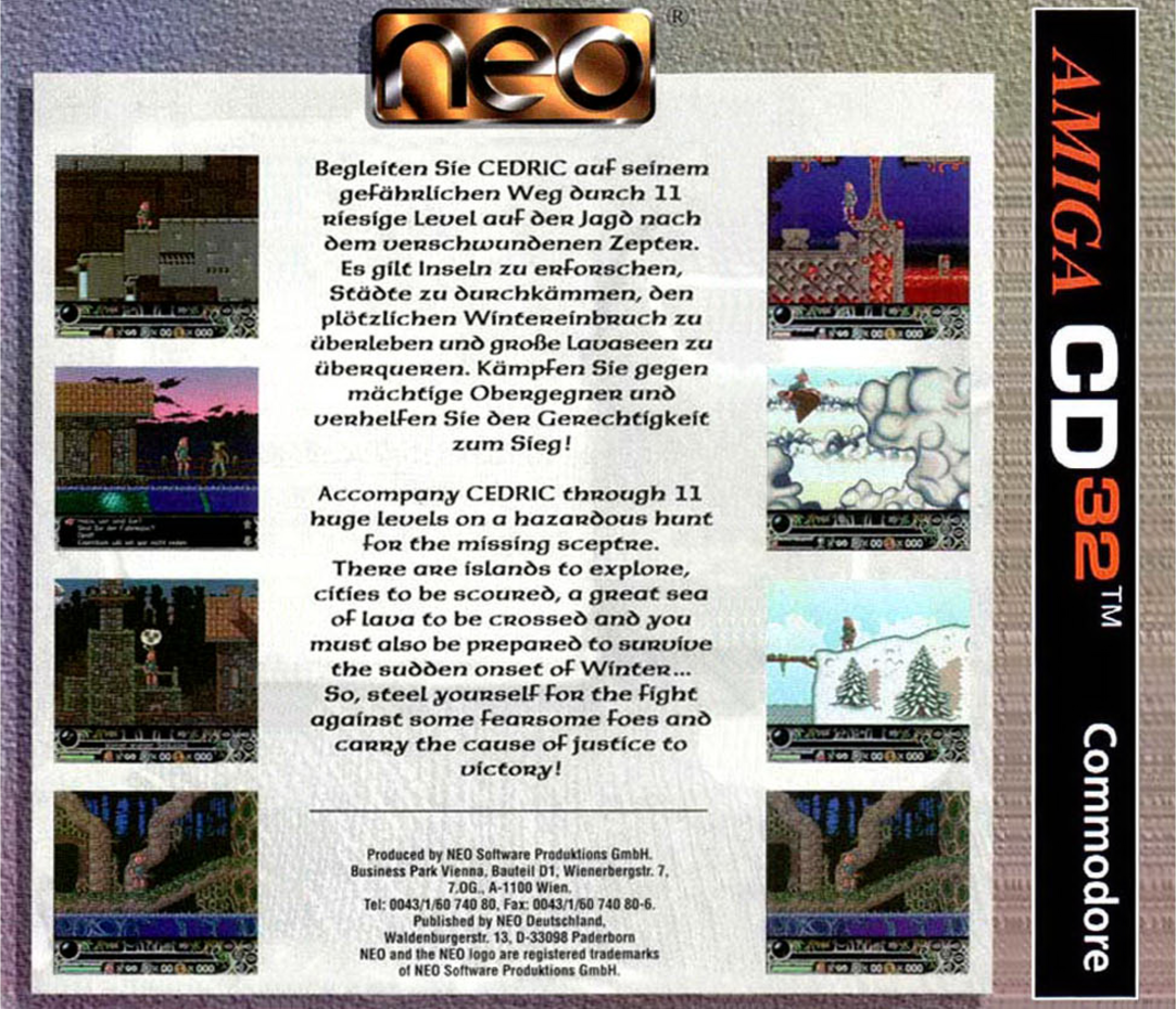 Cedric — box-2D-back (WOR)
