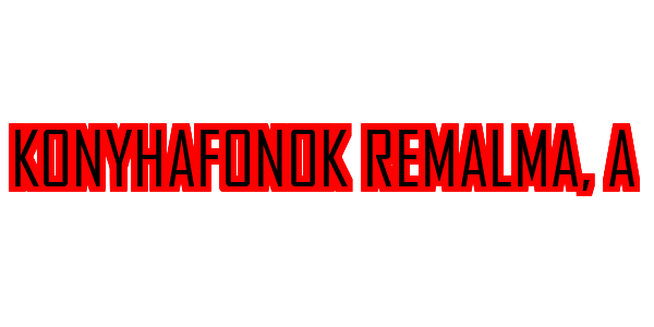 Konyhafonok Remalma, A — wheel-hd (SS)