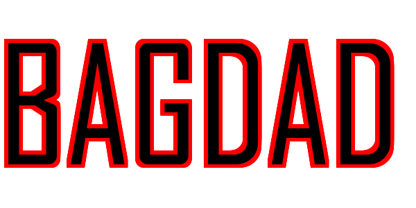 Bagdad — wheel-hd (CUS)