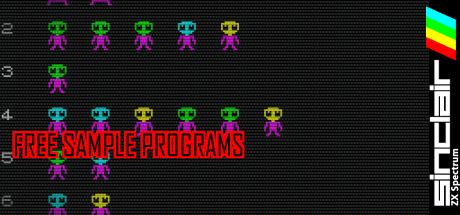 Free Sample Programs — steamgrid