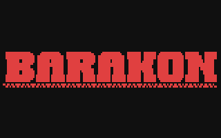 Barakon — sstitle (WOR)
