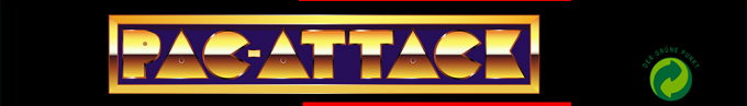 Pac-attack — box-2D-side (SS)
