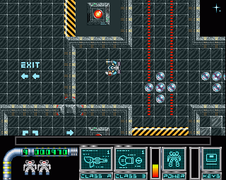 Rage — ss (WOR)