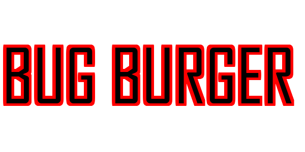 Bug Burger — wheel-hd (SS)