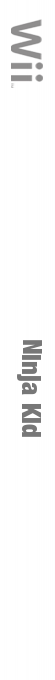 Ninja Kid — box-2D-side (WOR)