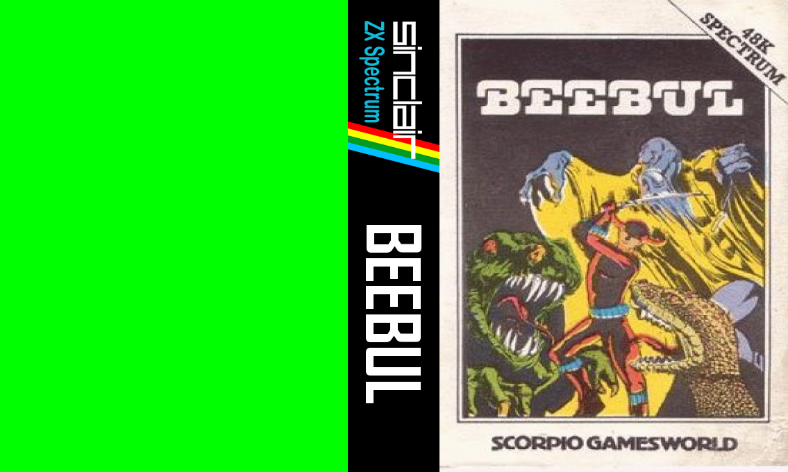 Beebul — box-texture (WOR)