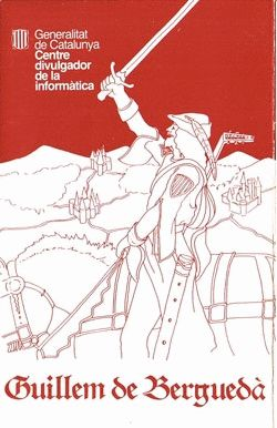 Guillem De Bergueda box art