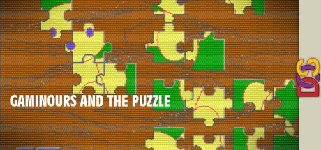 Gaminours and the Puzzle — steamgrid