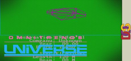 Universe — steamgrid