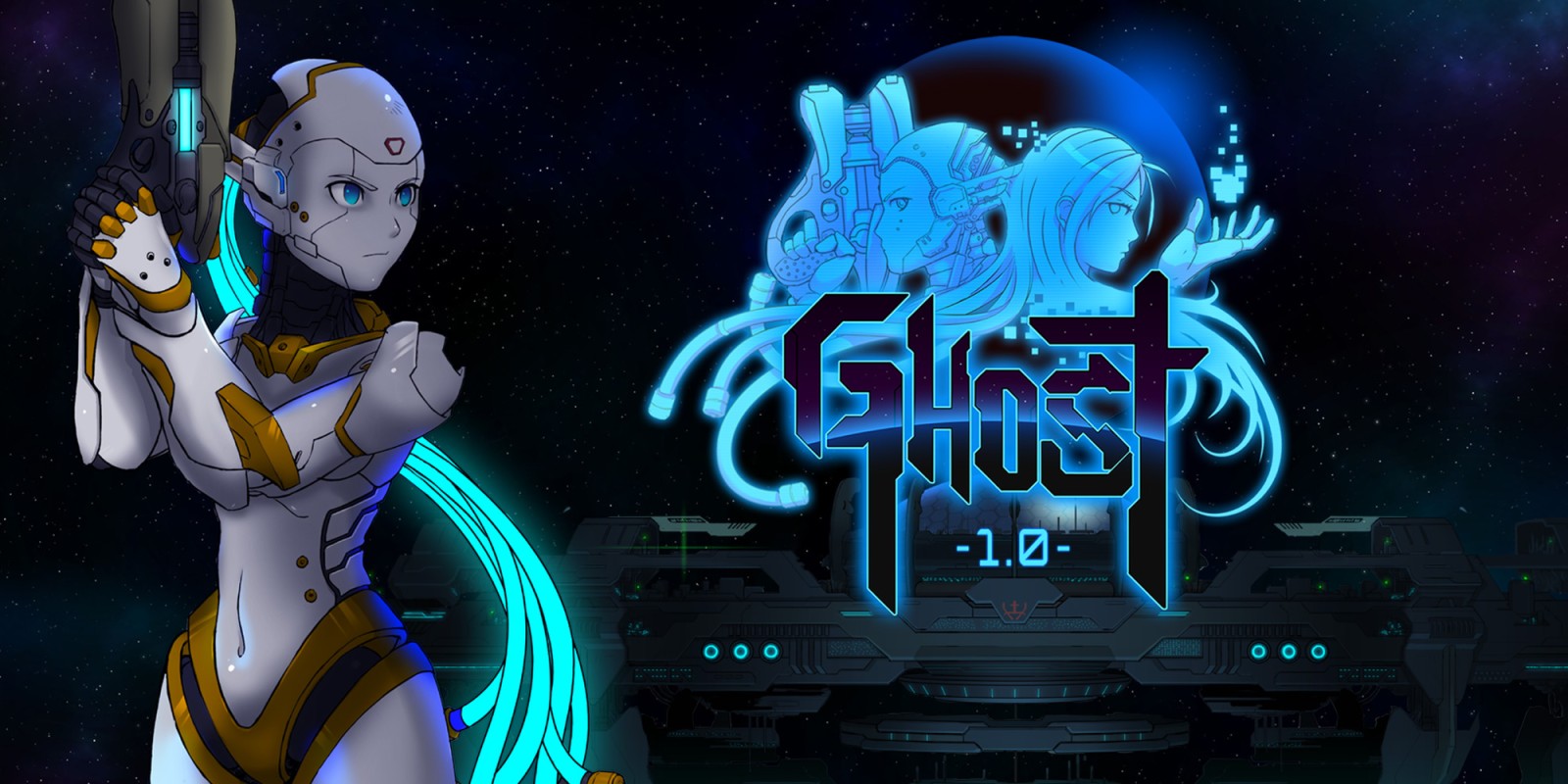Ghost 1.0 — sstitle (WOR)
