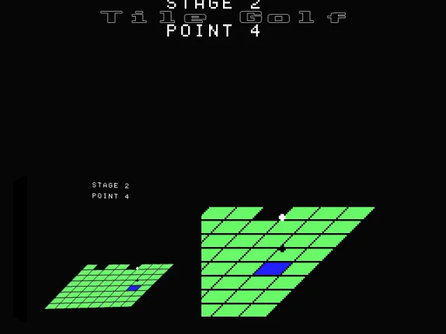 Tile Golf — mixrbv2 (WOR)