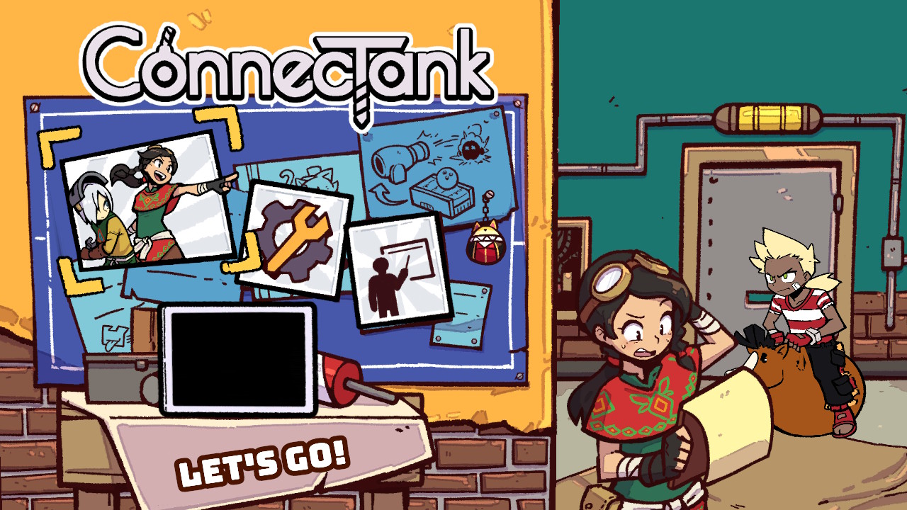 ConnecTank — sstitle (WOR)