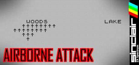 Airborne Attack — steamgrid