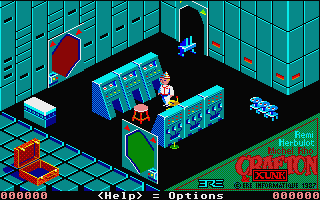 Get Dexter — ss (EU)