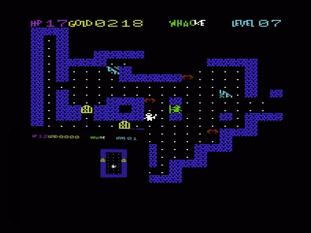 Whack-E — mixrbv2 (WOR)